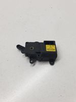 Opel Antara Motorino attuatore aria 07E18A1