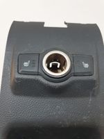 Opel Antara Centrinė konsolė 96672976070528