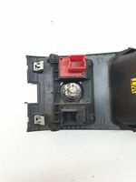 Opel Antara Centrinė konsolė 96672976070528