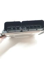 KIA Sorento Sterownik / Moduł ECU 0281013048