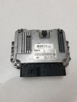 KIA Sorento Sterownik / Moduł ECU 391144A410