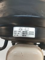 KIA Sorento Servo-frein 591003E500