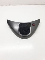 Mitsubishi Grandis Gear shifter surround trim plastic MN151919