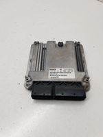 Mitsubishi Grandis Calculateur moteur ECU 0281012535