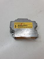 Mitsubishi Outlander Airbag control unit/module P8635A053