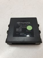 Toyota RAV 4 (XA30) Centralina/modulo sensori di parcheggio PDC 4M0178T2C