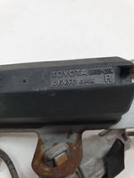 Toyota RAV 4 (XA30) Sensore di pressione dello pneumatico 8976542010