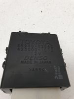 Toyota Auris 150 Relais d'essuie-glace 8594002040