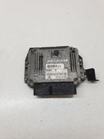 Hyundai Santa Fe Dzinēja vadības bloks 0281013583