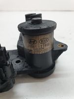 Hyundai Santa Fe Attuatore/motore della valvola del collettore di aspirazione 2838127450