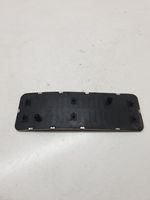 Volkswagen Phaeton Foot rest pad/dead pedal 3D1864675