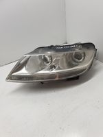 Volkswagen Phaeton Lampa przednia 3D1941015J