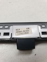 KIA Sportage Monitor / wyświetlacz / ekran 859603U000