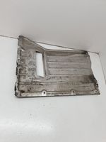 BMW X5 E70 Plaque, cache de protection de boîte de vitesses 7158386