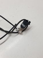 Chrysler Voyager Windscreen/windshield washer pump 601411C