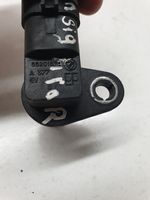 Opel Signum Crankshaft position sensor 55201876