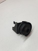 Hyundai Santa Fe Turbo system vacuum part 