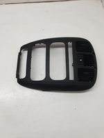 Chrysler Voyager Console centrale, commande chauffage/clim P05005491AC