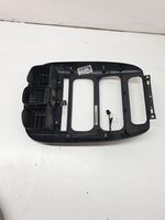 Chrysler Voyager Console centrale, commande chauffage/clim P05005250AD