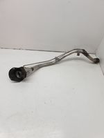 Chrysler Voyager Fuel tank filler neck pipe 