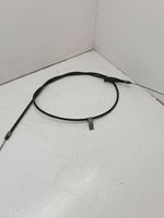 Chrysler Voyager Handbrake/parking brake wiring cable 