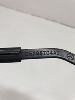 Chrysler Voyager Rear wiper blade arm 05288704AD