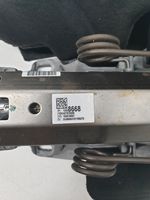 Opel Astra J Kolumna kierownicza / Komplet 13328668