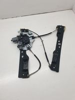 Opel Astra J Alzacristalli della portiera anteriore con motorino 20951582