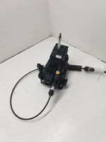 Opel Astra J Palanca/selector de cambios (interno) 20934130