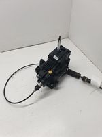 Opel Astra J Palanca/selector de cambios (interno) 20934130