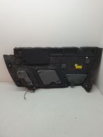 Opel Astra J Dolny panel schowka koła zapasowego 13337792