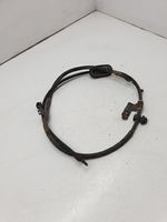 Opel Astra J Handbrake/parking brake wiring cable 