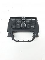 Opel Meriva B Console centrale, commande de multimédia l'unité principale 13346043