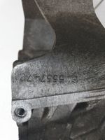 Opel Astra J Supporto della pompa del carburante 5557472