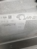 Opel Meriva B Garniture d'essuie-glace 13269766