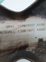 Opel Meriva B Kołpaki oryginalne R16 13267802