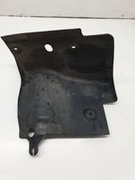 Opel Meriva B Cache de protection sous moteur 13321706