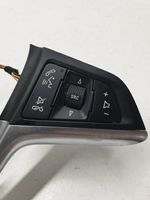Opel Meriva B Przełącznik / Przycisk kierownicy 13352971
