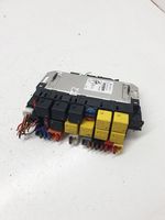 Mercedes-Benz S W220 Module de fusibles A0285459832