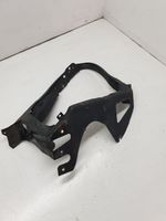 Mercedes-Benz S W220 Staffa del pannello di supporto del radiatore parte superiore 