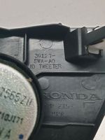Honda CR-V Augsto frekvenču skaļrunis (-i) priekšējās durvīs TS07565ZH