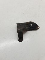 Honda CR-V Radiator support slam panel bracket 