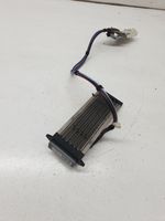 Toyota Avensis T270 Radiateur électrique de chauffage auxiliaire MF0134100400