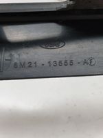 Ford Galaxy Takaluukun rekisterikilven valon palkki 6M2113555