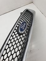 Ford Galaxy Maskownica / Grill / Atrapa górna chłodnicy 6M218B271B