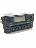 Toyota RAV 4 (XA20) Радио/ проигрыватель CD/DVD / навигация 8612042130
