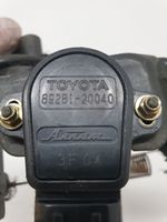 Toyota RAV 4 (XA20) Pédale d'accélérateur 8928120040