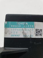 Toyota RAV 4 (XA20) Moduł / Sterownik komfortu 8865042230