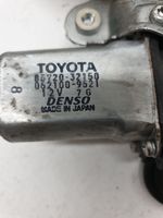 Toyota RAV 4 (XA20) Rear door window regulator with motor 8572032150