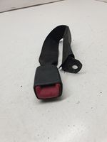 Toyota RAV 4 (XA30) Rear seatbelt buckle E034601